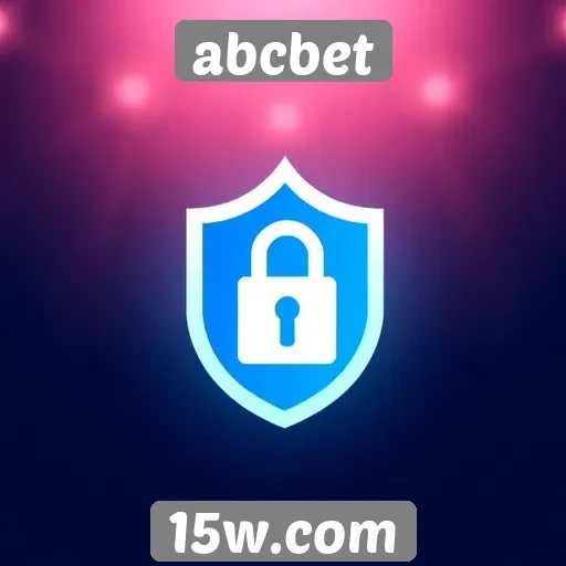 Recursos de segurança do site de apostas abcbet