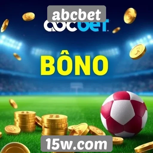 Como funciona o sistema de bônus na plataforma abcbet