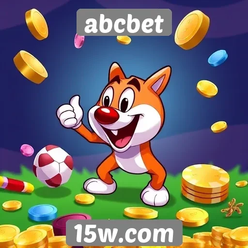 Novos recursos disponíveis no site de jogos abcbet